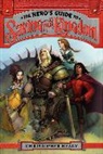 Todd Harris, Christopher Healy, Christopher/ Harris Healy, Todd Harris, Christopher Healy - The Hero's Guide to Saving Your Kingdom
