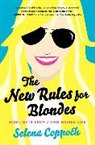 Selena Coppock - The New Rules for Blondes