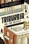 Karl Taro Greenfeld - Triburbia