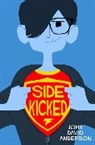 John David Anderson - Sidekicked