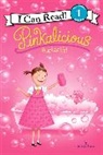 Victoria Kann, Victoria/ Kann Kann, Kann Victoria, Victoria Kann, Kann Victoria - Pinkalicious: Puptastic!