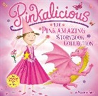 Victoria Kann, Victoria/ Kann Kann, Victoria Kann - Pinkalicious: The Pinkamazing Storybook Collection