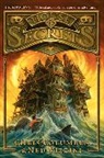 Greg Call, Chris Columbus, Chris/ Vizzini Columbus, Ned Vizzini, Greg Call, Chris Columbus - House of Secrets
