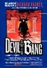 Richard Kadrey, Kadrey Richard - Devil Said Bang