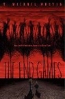 T. Michael Martin, MARTIN T MICHAEL - The End Games