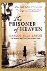 Carlos Ruiz, Carlos Ruiz  Zafon - The Prisoner of Heaven
