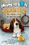 Ree Drummond, Ree/ De Groat Drummond, Drummond Ree, Diane de Groat, Diane deGroat - Charlie the Ranch Dog: Where's the Bacon?