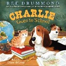 Ree Drummond, Ree/ De Groat Drummond, Drummond Ree, Diane de Groat, Diane deGroat - Charlie Goes to School