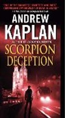 Andrew Kaplan - Scorpion Deception