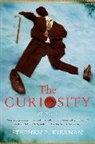 Stephen Kiernan, Stephen P Kiernan, Stephen P. Kiernan - The Curiosity