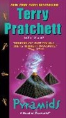 Terence David John Pratchett, Terry Pratchett - Pyramids