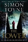 Simon Toyne, Toyne Simon - The Tower