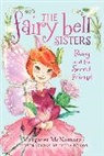 Julia Denos, Margaret McNamara, Margaret/ Denos McNamara, Julia Denos, Margaret McNamara - Rosy and the Secret Friend