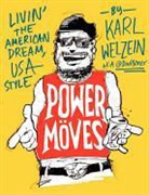 Karl Welzein - Power Moves