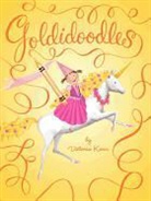 Victoria Kann, Victoria/ Kann Kann, Kann Victoria, Carolina Farias, Victoria Kann - Goldidoodles