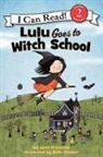 Jane/ Sinclair Connor, O&amp;apos, Jane O'Connor, Jane/ Sinclair O'Connor, Bella Sinclair, Bella Sinclair - Lulu Goes to Witch School