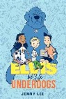 Jenny Lee, Jenny/ Light Lee, LEE JENNY LIGHT KELLY ILT, Kelly Light, Jenny Lee, Kelly Light... - Elvis and the Underdogs