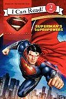Lucy Rosen, Lucy/ Tong Rosen, Andie Tong, Roberts Jeremy, Andie Tong - Superman's Superpowers