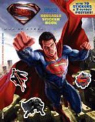 John Sazaklis, Christopher Nolan - Man of Steel