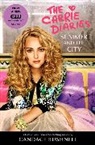 Candace Bushnell - Summer and the City TV Tie-in Edition