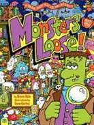 Dave Garbot, Bruce Hale, Dave Garbot, Bruce Hale - Monsters on the Loose!