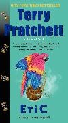 Terence David John Pratchett, Terry Pratchett - Eric - Discworld: Book 9