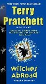Terence David John Pratchett, Terry Pratchett - Witches Abroad
