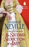Miranda Neville - The Second Seduction of a Lady