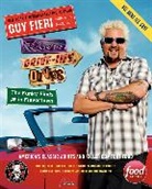 Guy Fieri, Guy/ Volkwein Fieri, FIERI GUY VOLKWEIN ANN, Ann Volkwein - Diners, Drive-ins, and Dives