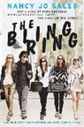 Nancy Jo Sales, Sales Nancy Jo - The Bling Ring