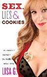 Lisa Glasberg, Glasberg Lisa - SEX LIES AND COOKIES