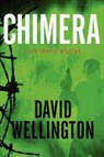 David Wellington - Chimera