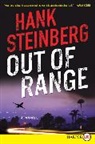 Hank Steinberg, Steinberg Hank - Out of Range