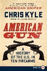 William Doyle, Chris Kyle, Chris/ Doyle Kyle, KYLE CHRIS DOYLE WILLIAM - American Gun