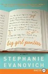 Stephanie Evanovich, Evanovich Stephanie - Big Girl Panties