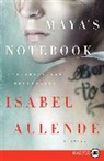 Isabel Allende, Isabel Allende - Maya's Notebook