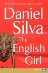 Daniel Silva - The English Girl