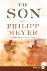 Philipp Meyer, Meyer Philipp - The Son