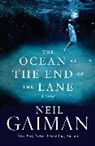 Neil Gaiman, Gaiman Neil - The Ocean at the End of the Lane