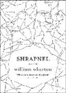William Wharton, Wharton william - Shrapnel