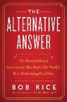 Bob Rice, Rice Bob - The Alternative Answer