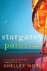 Shelley Noble - Stargazey Point