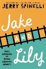 Jerry Spinelli - Jake and Lily
