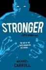 Michael Carroll, Michael Owen Carroll - Stronger