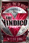 Wesley King, King Wesley - The Vindico