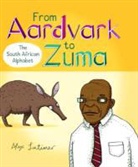 Alex Latimer, LATIMER ALEX - From Aardvark to Zuma