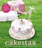 Jade Lipton, LIPTON JADE - Cakestar