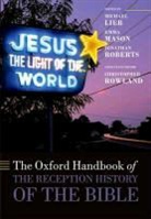 Michael Lieb, Michael/ Mason Lieb, Emma Mason, Jonathan Roberts, Michael Lieb, Lieb Michael... - The Oxford Handbook of the Reception History of the Bible