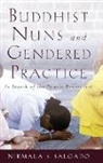 Nirmala S. Salgado, Nirmala S. (Professor of Religion Salgado, Salgado Nirmala S. - Buddhist Nuns and Gendered Practice
