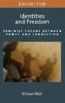 Allison Weir, Allison (Associate Professor Weir, Weir Allison - Identities and Freedom